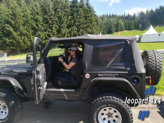 Camp Jeep 2018 - foto 65